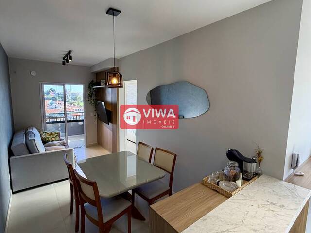 #1488 - Apartamento para Locação em Sorocaba - SP - 3