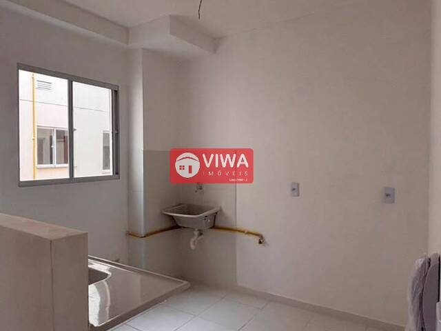 Apartamento para Venda em Votorantim - 3