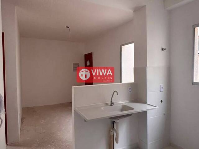 Apartamento para Venda em Votorantim - 2