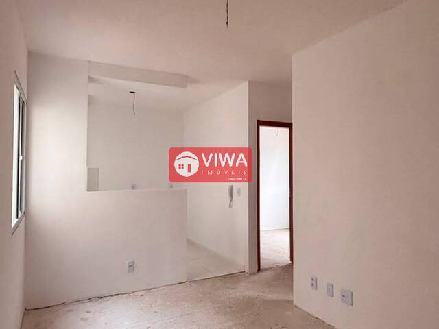 Apartamento para Venda em Votorantim - 4