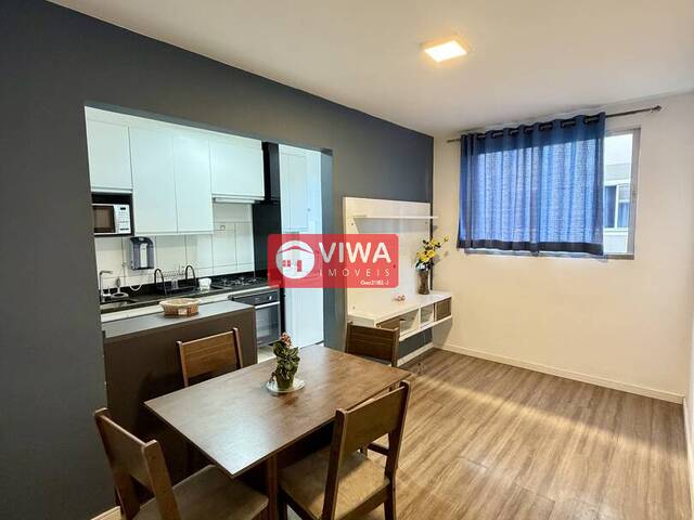 #1490 - Apartamento para Locação em Votorantim - SP - 2