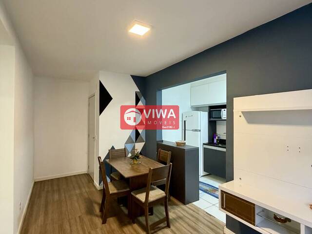 #1490 - Apartamento para Locação em Votorantim - SP - 3
