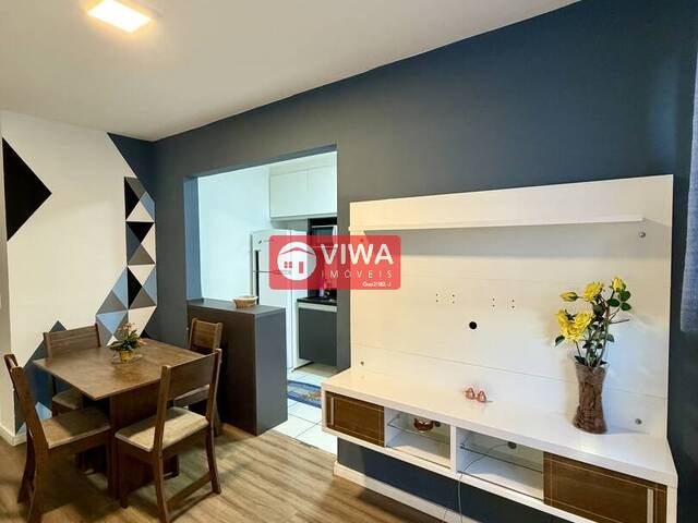 Apartamento para Locação em Votorantim - 4