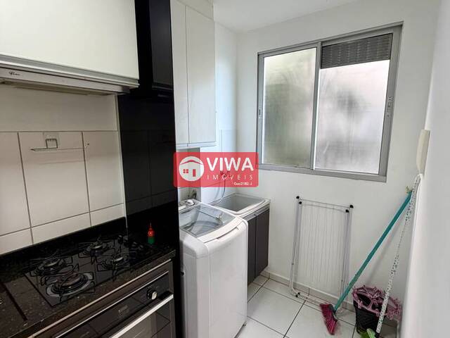 Apartamento para Locação em Votorantim - 5