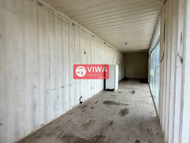 #1491 - Ponto Comercial para Locação em Votorantim - SP - 3