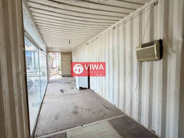 Ponto Comercial para Locação em Votorantim - 4