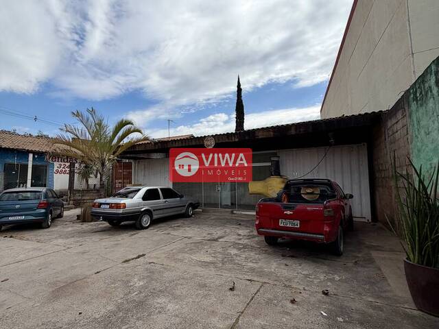 #1491 - Ponto Comercial para Locação em Votorantim - SP - 1