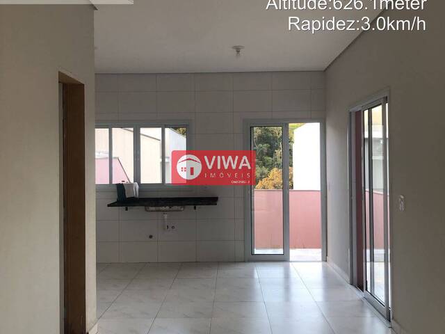 Casa para Venda em Votorantim - 3