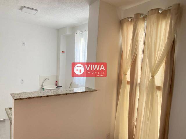 Apartamento para Venda em Sorocaba - 3