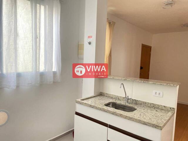 Apartamento para Venda em Sorocaba - 5