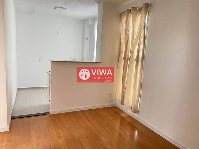 Apartamento para Venda em Sorocaba - 2