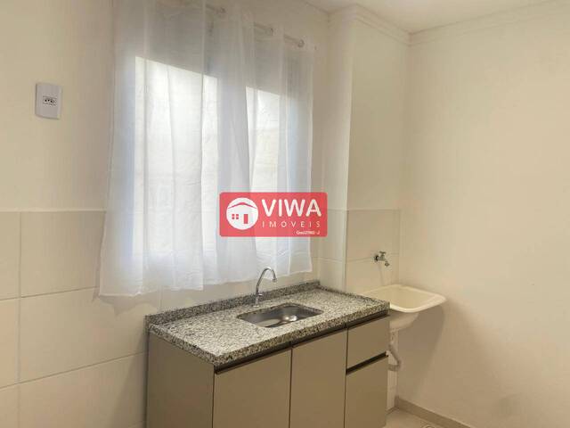 Apartamento para Venda em Sorocaba - 3