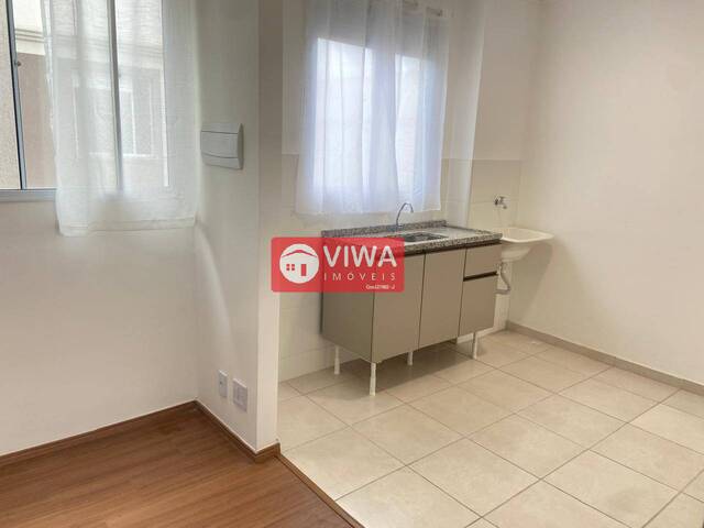 Apartamento para Venda em Sorocaba - 5