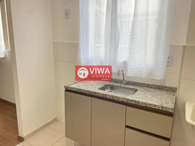 Apartamento para Venda em Sorocaba - 4