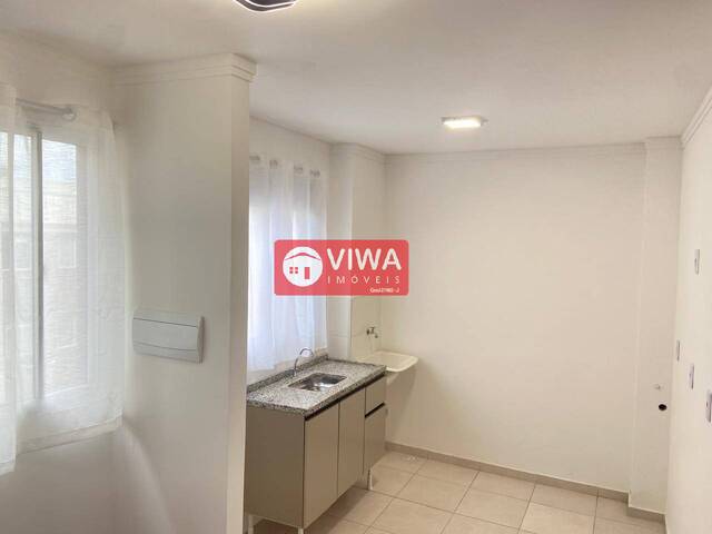 Apartamento para Venda em Sorocaba - 2