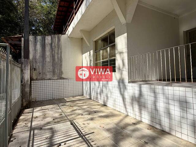 Casa para Locação em Votorantim - 2