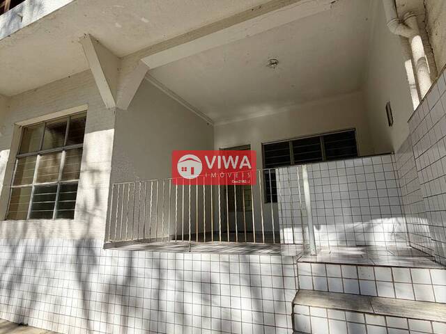 Casa para Locação em Votorantim - 3