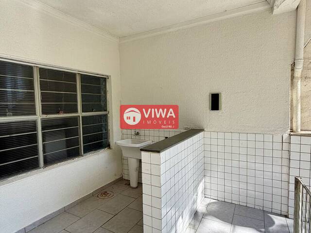 Casa para Locação em Votorantim - 4
