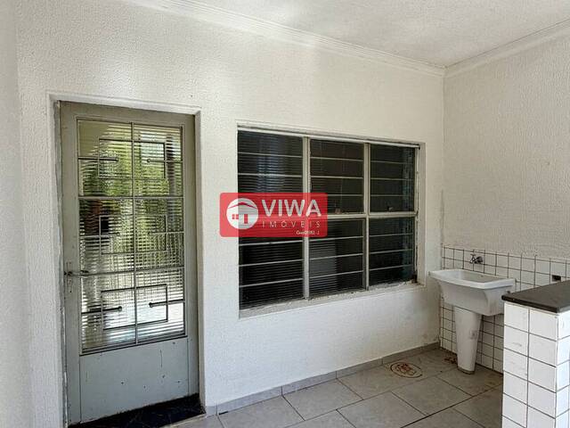 Casa para Locação em Votorantim - 5
