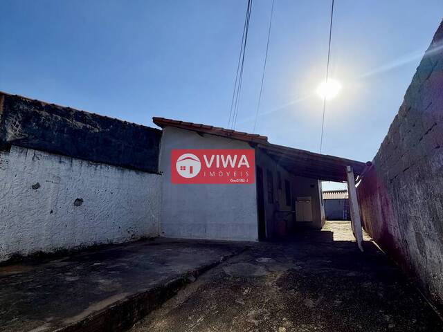 Casa para Locação em Votorantim - 2
