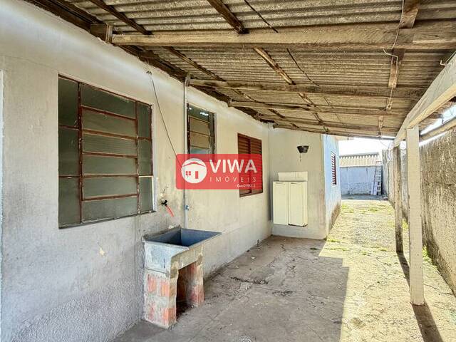 Casa para Locação em Votorantim - 3