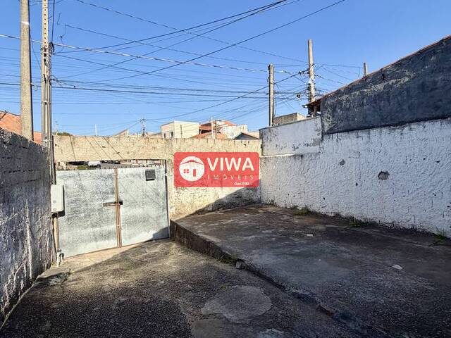 Casa para Locação em Votorantim - 4