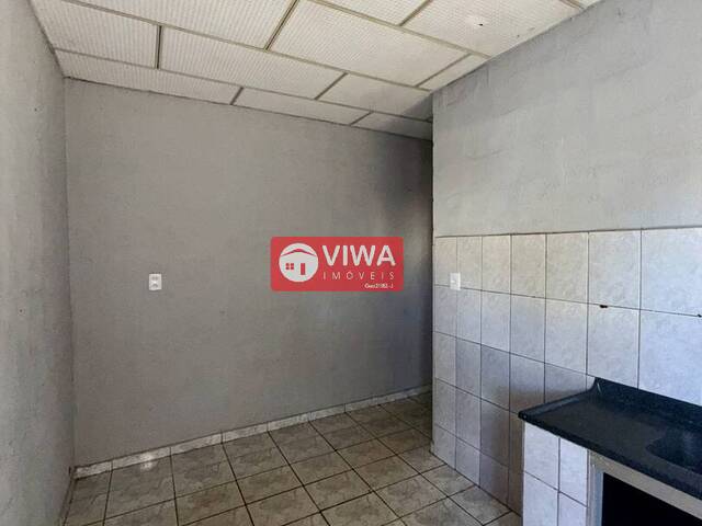 Casa para Locação em Votorantim - 5