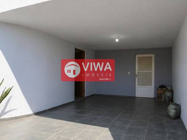 Casa para Venda em Votorantim - 2