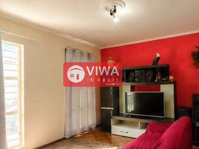 Casa para Venda em Votorantim - 3