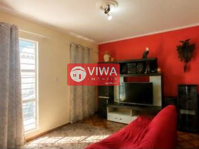 Casa para Venda em Votorantim - 4