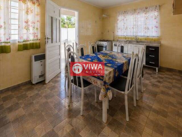 Casa para Venda em Votorantim - 5