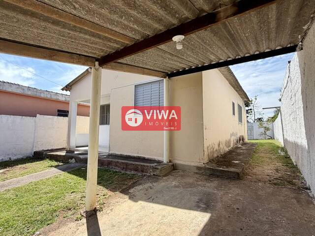 #1496 - Casa para Locação em Votorantim - SP - 3