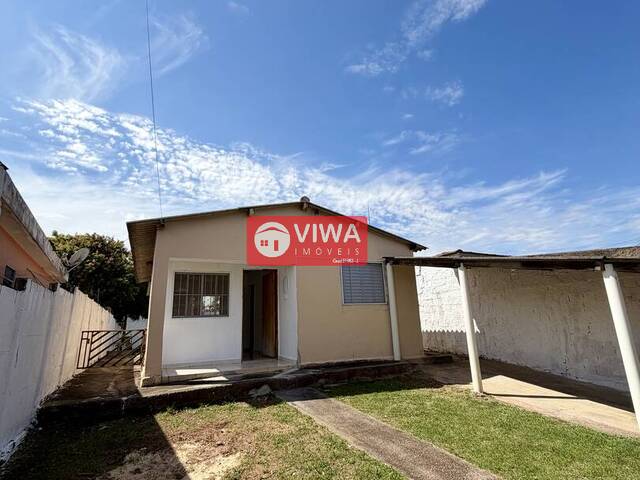 Casa para Locação em Votorantim - 4