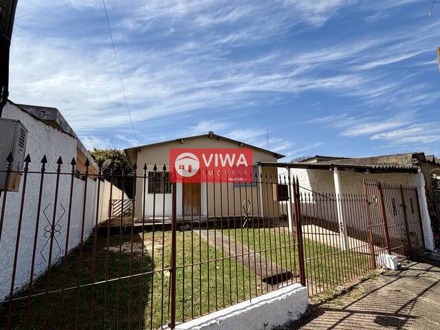 #1496 - Casa para Locação em Votorantim - SP - 2