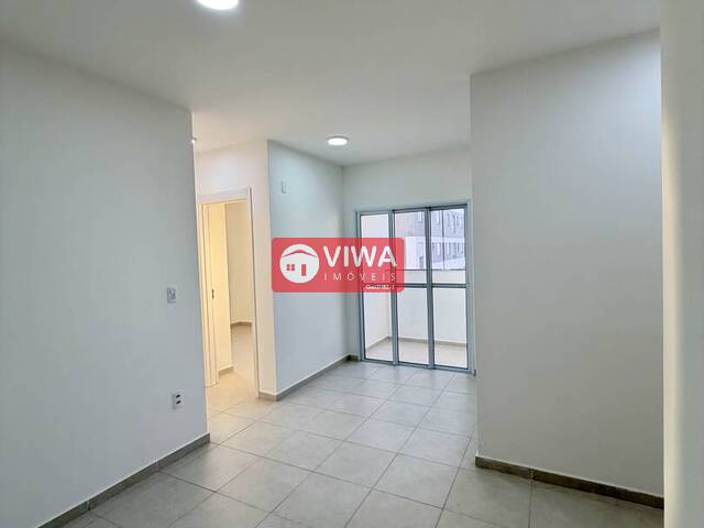 #1497 - Apartamento para Locação em Votorantim - SP - 3