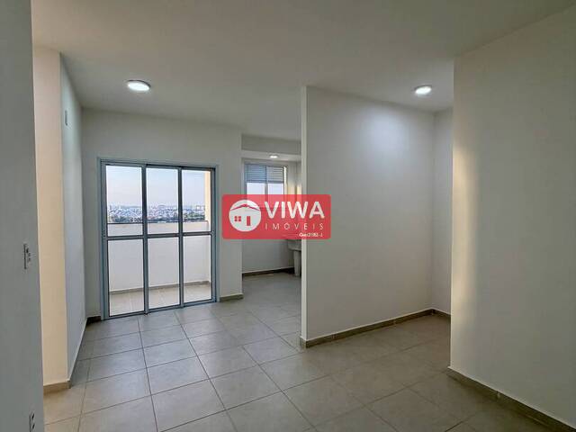 Apartamento para Locação em Votorantim - 4
