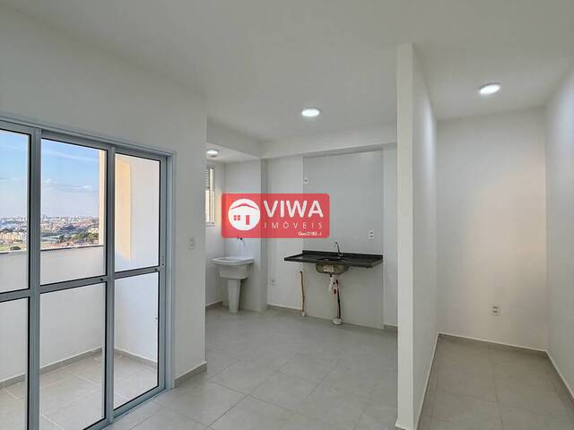 Apartamento para Locação em Votorantim - 5