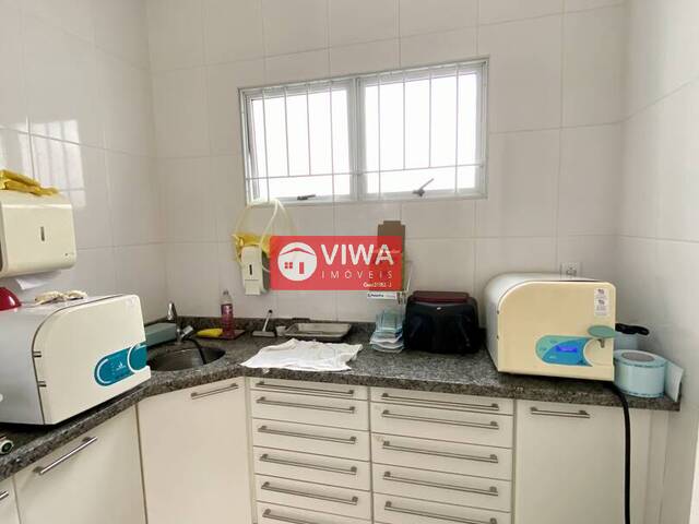 Sala para Locação em Votorantim - 4