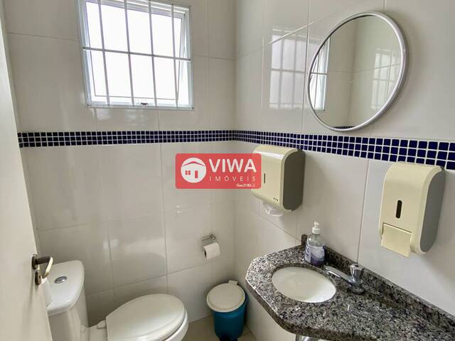 Sala para Locação em Votorantim - 5
