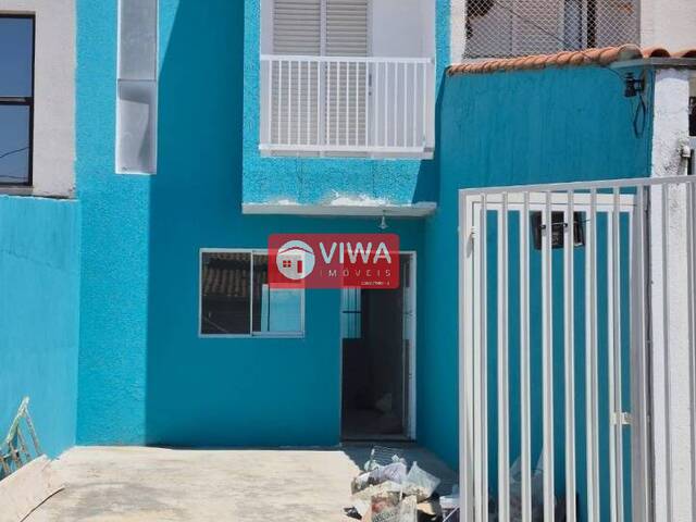 #1445 - Casa para Venda em Votorantim - SP - 1