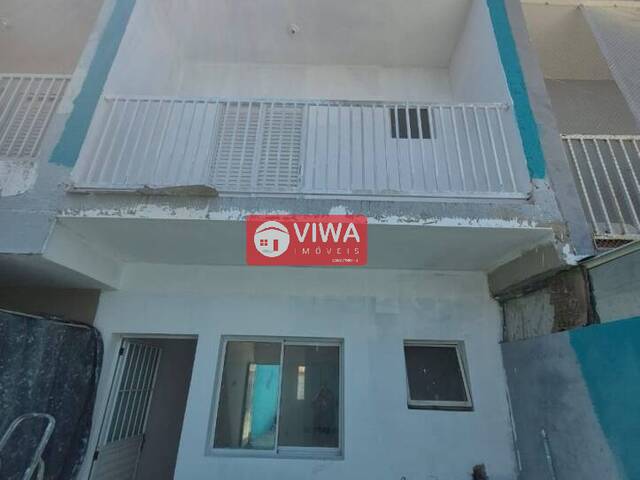 #1445 - Casa para Venda em Votorantim - SP - 2