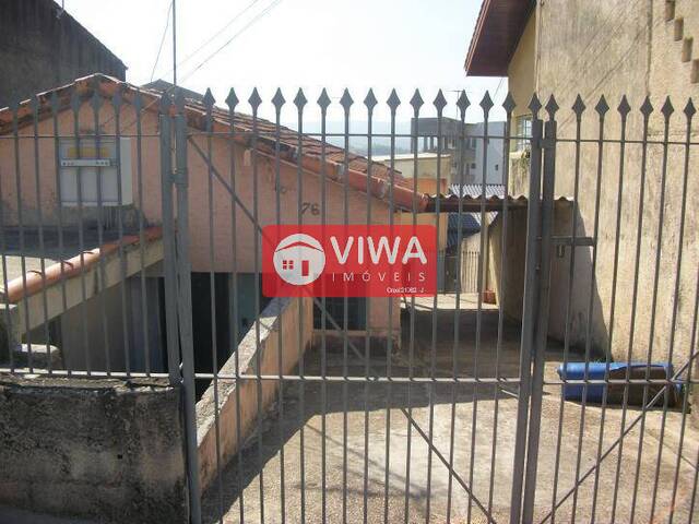 #295 - Casa para Venda em Votorantim - SP - 2