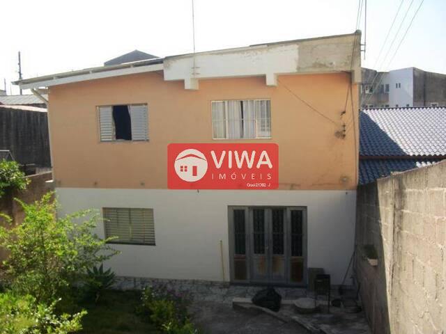 #295 - Casa para Venda em Votorantim - SP - 3