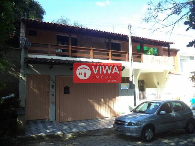 #499 - Sobrado para Venda em Votorantim - SP - 1