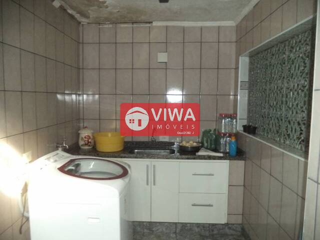 Casa para Venda em Votorantim - 4