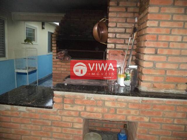Casa para Venda em Votorantim - 5