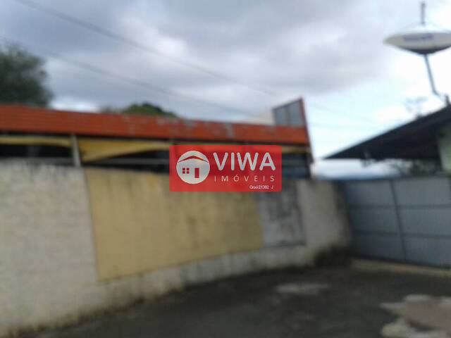 Área para Venda em Jundiaí - 2