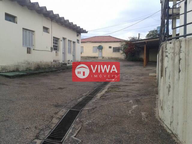 Área para Venda em Jundiaí - 1