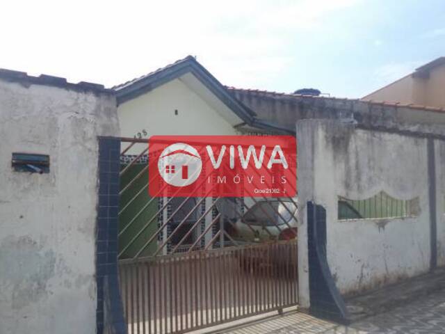 Venda em Jardim Archila - Votorantim