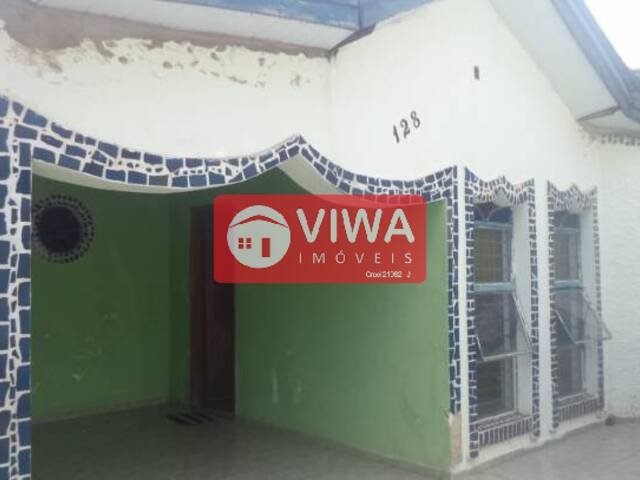 Casa para Venda em Votorantim - 2